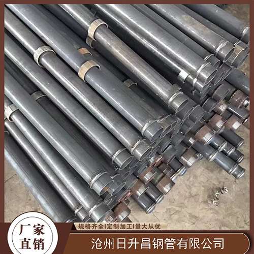 志仲镇声测管生产厂家