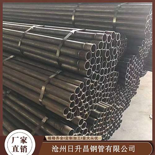 志仲镇57声测管多少钱一米