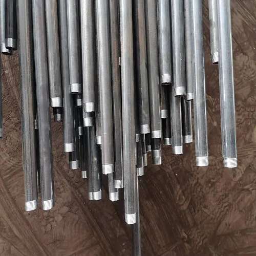 志仲镇声测管重量是多少?买管必知的计算公式