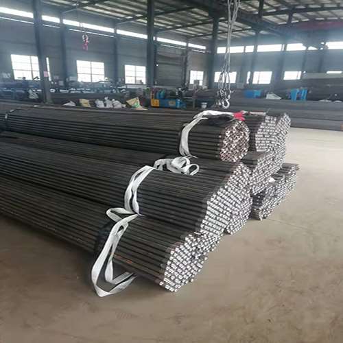 志仲镇直径800桩基选用声测管型号及数量