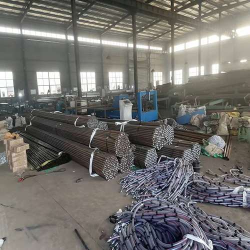 志仲镇声测管施工及验收规范(最全最详细)
