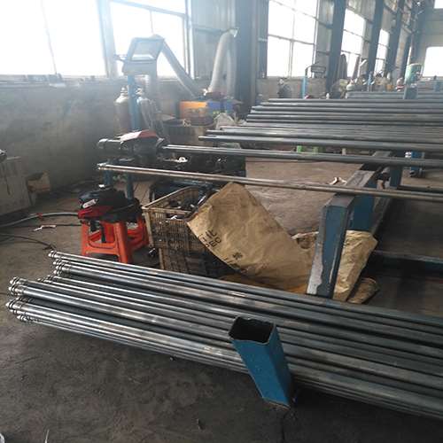志仲镇桥梁桩基声测管的施工工艺流程
